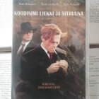 Koodinimi Liekki ja Sitruuna (UUSI DVD) - pikkukuva 1