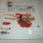 Kontinen Pienen sankarin ikioma viittakirja -nid - pikkukuva 1
