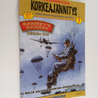 Iskupartio taistelee taas 1/2007 : iskupartion korkeajänn... - pikkukuva 1