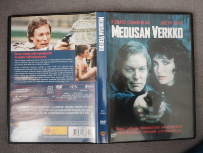 Medusan verkko
