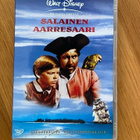 Salainen aarresaari - pikkukuva 1