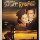 Savuavat Revolverit - DVD - pikkukuva 1
