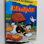 Walt Disney : Ankkalinnan rämäpää - pikkukuva 1