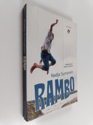 Riikka Tuohimetsä : Rambo