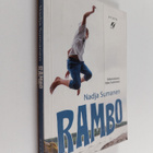 Riikka Tuohimetsä : Rambo - pikkukuva 1