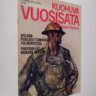 Kuohuva vuosisata - 1900 luvun historia 4/1974 - pikkukuva 1