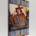 Kirsi Rostamo : Maailmaa parantamassa - pikkukuva 1