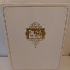 Godfather - Kummisetä 40th Anniversary Collection (5x dvd) - pikkukuva 1