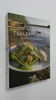 Petri Hautala : Tuulenhuminaa