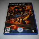 The Lord Of Rings, The Third Age **PS2** - pikkukuva 1