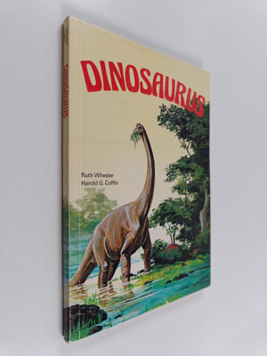 Ruth Wheeler : Dinosaurus