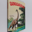 Ruth Wheeler : Dinosaurus - pikkukuva 1