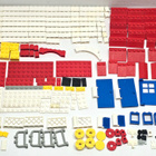 Lego Town - Riding Stable (6379) - pikkukuva 2