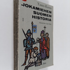 Tauno Kuosa : Jokamiehen Suomen historia 1 - pikkukuva 1