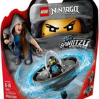 [ LEGO ] 70634 Ninjago Spinjitzu Masters - Nya - pikkukuva 1