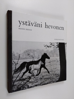 Hanns Reich : Ystäväni hevonen