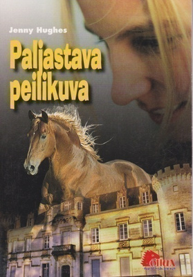 Jenny Hughes: Paljastava peilikuva