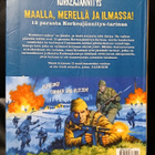 Korkeajännitys-kirja 12 Korkeajännitys tarinaa - pikkukuva 2