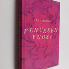 Heli Heino : Venuksen vuosi - pikkukuva 1