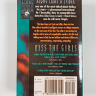 James Patterson : Kiss the Girls - pikkukuva 2