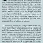 Gordon MacDonald: Tasapaino yksityiseen maailmaasi - pikkukuva 3