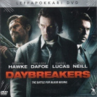Daybreakers (Ethan Hawke, Willem Dafoe, Sam Neill) - pikkukuva 1