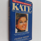 Charles Higham : Kate: The Life of Katharine Hepburn - pikkukuva 1