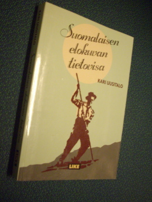 Kari Uusitalo: Suomalaisen elokuvan tietovisa *Sis.postikulu