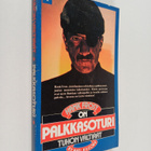 Axel Kilgore : Tuhon valtiaat - pikkukuva 1