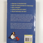 Mick O'Hare : Why Don't Penguins' Feet Freeze? - And 114 ... - pikkukuva 2
