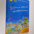 Tittamari Marttinen : Elsan ja Eetun tähdenlennot (signee... - pikkukuva 1