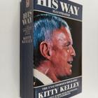Kitty Kelley : His Way - The Unauthorized Biography of Fr... - pikkukuva 1