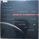 MUSE The Wow! Signal LP + Signed Art Card - pikkukuva 2