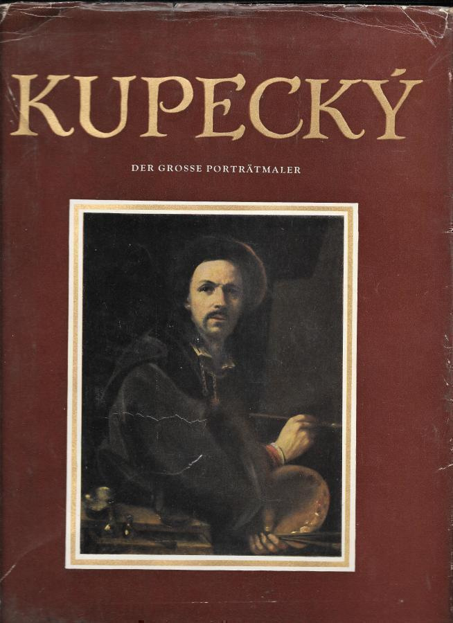 Dvorak, Frantisek : Kupecky