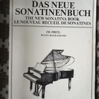 Das Neue Sonatinenbuch (Frey) Piano I - pikkukuva 1