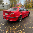 BMW 316 i E 46 1.9 automatti - pikkukuva 5