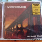 Nickelback - The long road - pikkukuva 1