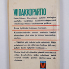 Michael Owen : Viidakkopartio - pikkukuva 2