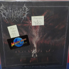 Sarkrista - Sworn To Profound Heresy EX/M- LP - pikkukuva 1