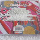 TILKKUTÄKKI 3 (CD) RIPARILAULUJA - pikkukuva 2