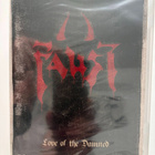 Faust DVD - Uusi - pikkukuva 1