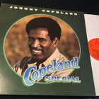 Johnny Copeland Copeland special Uk demon lp nm 1981 - pikkukuva 1