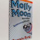 Georgia Byng : Molly Moon : hervoton hypnoosiseikkailu - pikkukuva 1
