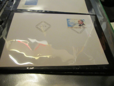 1976 fdc Alvar Aalto