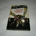 Ruth Rendell Vain lasta pirunkuva pelottaa  -sid 1.p  1975 - pikkukuva 1