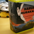 Haruki Murakami: Komtuurin surma - pikkukuva 2