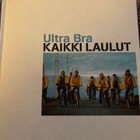ULTRA BRA - KAIKKI LAULUT - pikkukuva 1