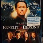 Enkelit ja demonit (Blu-ray) Angels & Demons - pikkukuva 1
