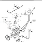 Valtra M120 M130 ja T120-T190 - korjaamokäsikirja - pikkukuva 2