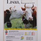 Maatila Pellervo vuosikerta 1998 (8 nroa, marraskuu puuttuu) - pikkukuva 2